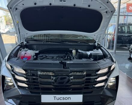 купить новое авто Хендай Туксон 2025 года от официального дилера Автоцентр AUTO.RIA Хендай фото