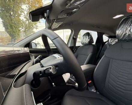 купити нове авто Хендай Туксон 2025 року від офіційного дилера Автоцентр AUTO.RIA Хендай фото
