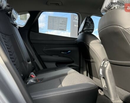 купити нове авто Хендай Туксон 2025 року від офіційного дилера Автоцентр AUTO.RIA Хендай фото