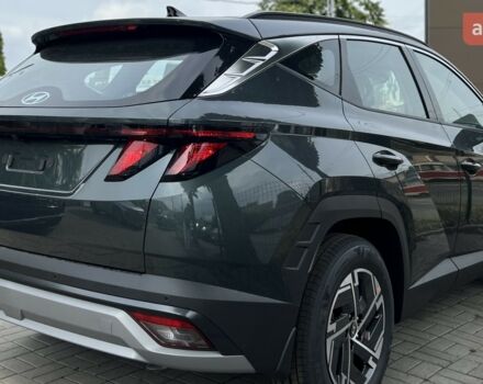 купить новое авто Хендай Туксон 2025 года от официального дилера Автоцентр AUTO.RIA Хендай фото