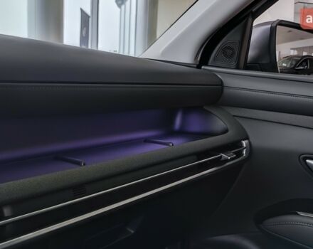 Хендай Туксон, объемом двигателя 1.6 л и пробегом 0 тыс. км за 45810 $, фото 40 на Automoto.ua