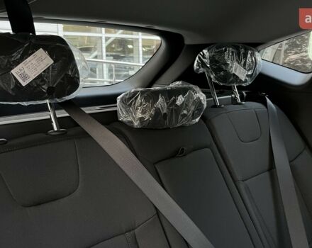 купити нове авто Хендай Туксон 2025 року від офіційного дилера Автоцентр AUTO.RIA Хендай фото