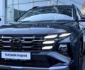 Хендай Туксон, объемом двигателя 1.6 л и пробегом 0 тыс. км за 45799 $, фото 1 на Automoto.ua
