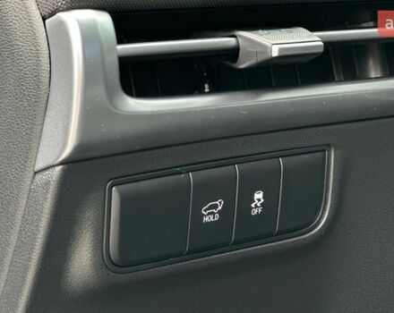 купить новое авто Хендай Туксон 2025 года от официального дилера ХЮНДАЙ МОТОР ПОДІЛЛЯ Хендай фото