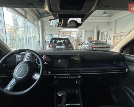 купити нове авто Хендай Туксон 2025 року від офіційного дилера Автоцентр AUTO.RIA Хендай фото
