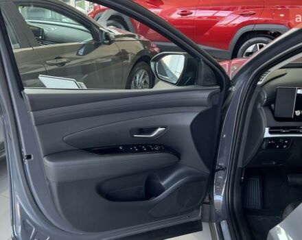 купить новое авто Хендай Туксон 2025 года от официального дилера Автоцентр AUTO.RIA Хендай фото