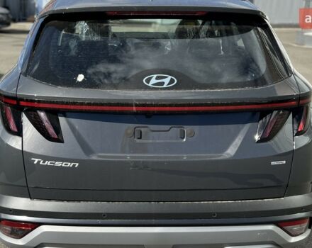 купить новое авто Хендай Туксон 2025 года от официального дилера Автоцентр AUTO.RIA Хендай фото