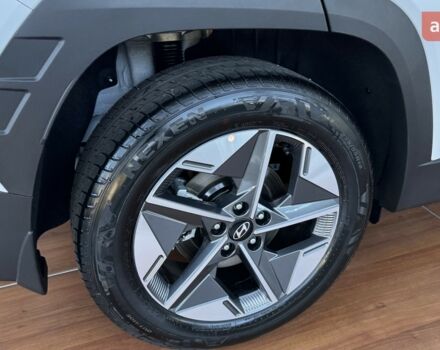 купить новое авто Хендай Туксон 2025 года от официального дилера Автоцентр AUTO.RIA Хендай фото