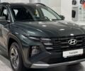 Хендай Туксон, объемом двигателя 2 л и пробегом 0 тыс. км за 27148 $, фото 2 на Automoto.ua