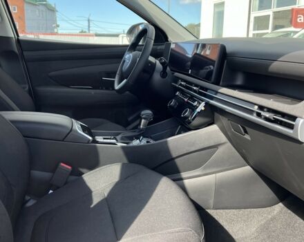 Хендай Туксон 2025 года купить новое авто Хендай Туксон 2025 года от официального дилера Автоцентр AUTO.RIA Хендай фото