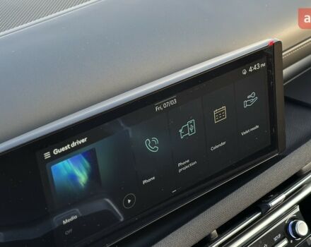 купить новое авто Хендай Туксон 2025 года от официального дилера ХЮНДАЙ МОТОР ПОДІЛЛЯ Хендай фото