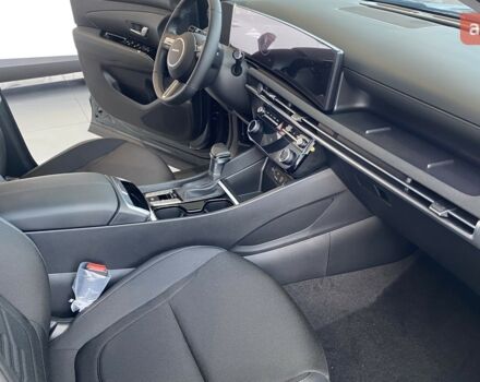 Хендай Туксон, объемом двигателя 2 л и пробегом 0 тыс. км за 32050 $, фото 12 на Automoto.ua