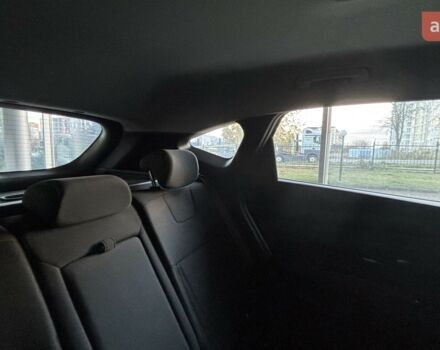 купить новое авто Хендай Туксон 2025 года от официального дилера Автоцентр AUTO.RIA Хендай фото