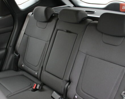 Хендай Туксон, об'ємом двигуна 2 л та пробігом 0 тис. км за 27083 $, фото 34 на Automoto.ua