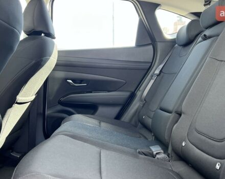 Хендай Туксон 2025 года купить новое авто Хендай Туксон 2025 года от официального дилера Автоцентр AUTO.RIA Хендай фото