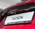Хендай Туксон, об'ємом двигуна 2 л та пробігом 0 тис. км за 28559 $, фото 9 на Automoto.ua