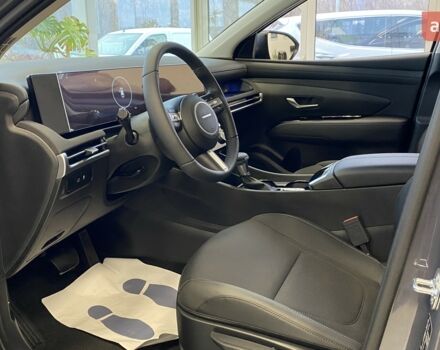 купить новое авто Хендай Туксон 2025 года от официального дилера Автоцентр AUTO.RIA Хендай фото