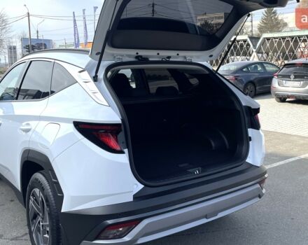 купить новое авто Хендай Туксон 2025 года от официального дилера Автоцентр AUTO.RIA Хендай фото