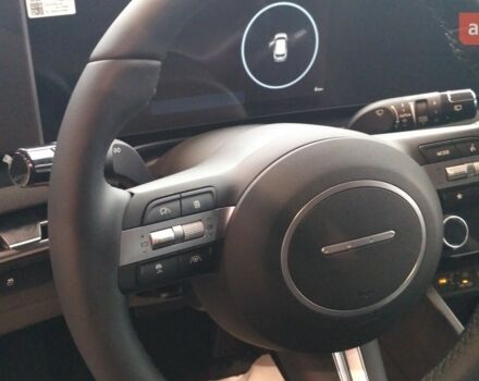 купить новое авто Хендай Туксон 2025 года от официального дилера Автоцентр AUTO.RIA Хендай фото