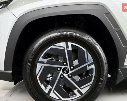 купить новое авто Хендай Туксон 2025 года от официального дилера Автоцентр AUTO.RIA Хендай фото