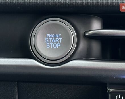 Хендай Туксон, объемом двигателя 2 л и пробегом 0 тыс. км за 26094 $, фото 19 на Automoto.ua