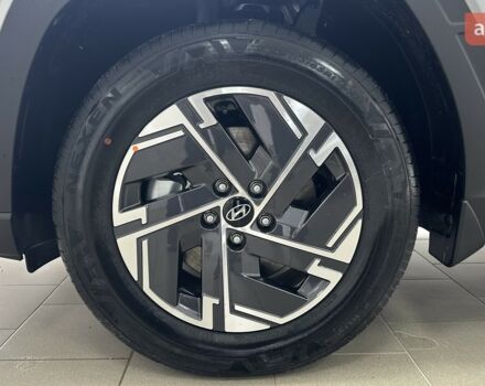 купить новое авто Хендай Туксон 2025 года от официального дилера HYUNDAI Аеліта Хендай фото