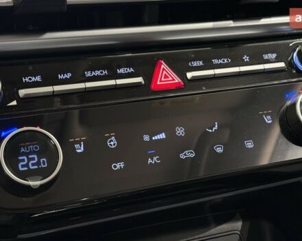 Хендай Туксон, об'ємом двигуна 2 л та пробігом 0 тис. км за 27242 $, фото 41 на Automoto.ua