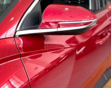 Хендай Туксон 2025 в Киеве на Automoto.ua Хендай Туксон, объемом двигателя 2 л и пробегом 0 тыс. км за 32072 $, фото 33 на Automoto.ua