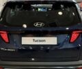 купить новое авто Хендай Туксон 2025 года от официального дилера Автоцентр AUTO.RIA Хендай фото