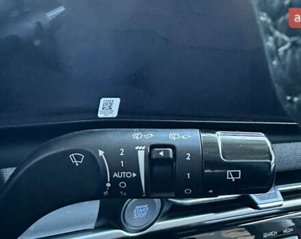 Хендай Туксон 2025 года купить новое авто Хендай Туксон 2025 года от официального дилера Автотрейдінг-Одеса Hyundai Хендай фото