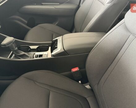 Хендай Туксон, об'ємом двигуна 2 л та пробігом 0 тис. км за 28250 $, фото 19 на Automoto.ua