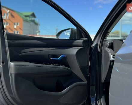 купить новое авто Хендай Туксон 2025 года от официального дилера Автоцентр AUTO.RIA Хендай фото