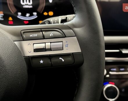 Хендай Туксон 2025 року купити нове авто Хендай Туксон 2025 року від офіційного дилера Офіційний дилер Hyundai Перфект Моторс Хендай фото