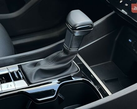 купити нове авто Хендай Туксон 2025 року від офіційного дилера Автоцентр AUTO.RIA Хендай фото