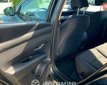 Хендай Туксон, об'ємом двигуна 2 л та пробігом 0 тис. км за 28250 $, фото 38 на Automoto.ua