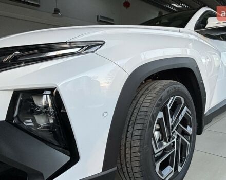 купити нове авто Хендай Туксон 2025 року від офіційного дилера Автоцентр AUTO.RIA Хендай фото