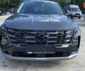 Хендай Туксон, об'ємом двигуна 2 л та пробігом 0 тис. км за 33050 $, фото 1 на Automoto.ua