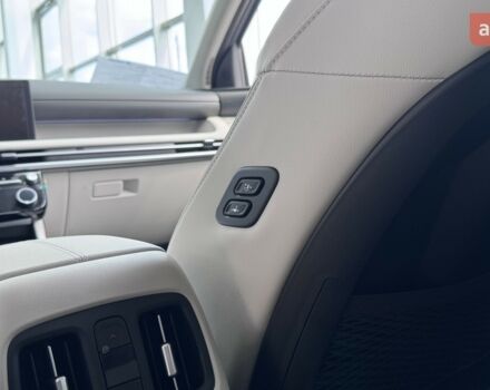 Хендай Туксон, объемом двигателя 2.5 л и пробегом 0 тыс. км за 39502 $, фото 50 на Automoto.ua