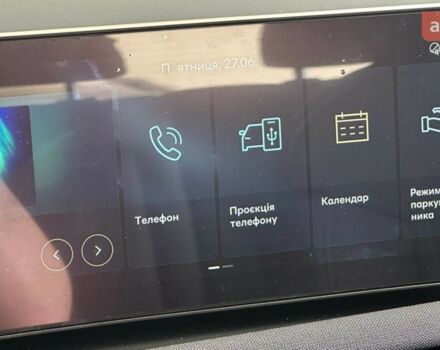 купити нове авто Хендай Туксон 2025 року від офіційного дилера HYUNDAI Аеліта Хендай фото