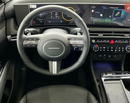 купить новое авто Хендай Туксон 2025 года от официального дилера Автоцентр AUTO.RIA Хендай фото