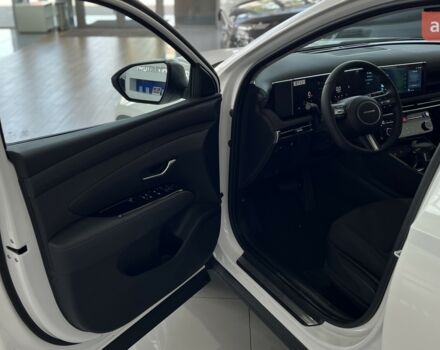 купить новое авто Хендай Туксон 2025 года от официального дилера Автоцентр AUTO.RIA Хендай фото