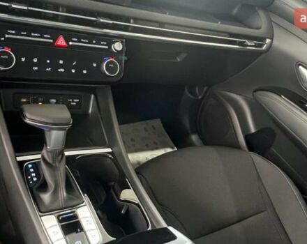 Хендай Туксон 2025 в Киеве на Automoto.ua Хендай Туксон, объемом двигателя 2 л и пробегом 0 тыс. км за 32072 $, фото 67 на Automoto.ua