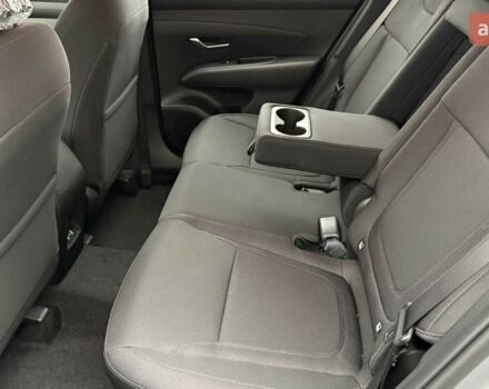 купить новое авто Хендай Туксон 2025 года от официального дилера Автоцентр AUTO.RIA Хендай фото