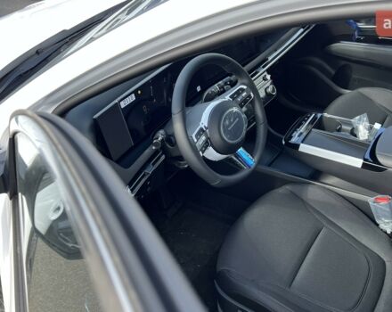 Хендай Туксон 2025 года купить новое авто Хендай Туксон 2025 года от официального дилера Автоцентр AUTO.RIA Хендай фото