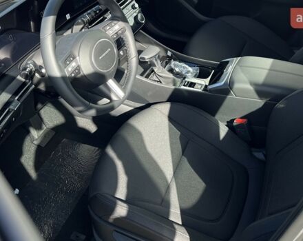 купить новое авто Хендай Туксон 2025 года от официального дилера Автоцентр AUTO.RIA Хендай фото