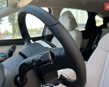 купить новое авто Хендай Туксон 2025 года от официального дилера Автоцентр AUTO.RIA Хендай фото