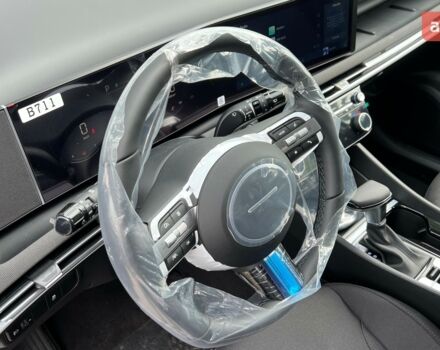 купить новое авто Хендай Туксон 2025 года от официального дилера Автоцентр AUTO.RIA Хендай фото