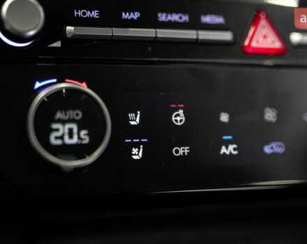 купить новое авто Хендай Туксон 2025 года от официального дилера Hyundai центр Львів Хендай фото