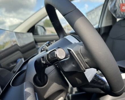 Хендай Туксон 2025 года купить новое авто Хендай Туксон 2025 года от официального дилера Автоцентр AUTO.RIA Хендай фото