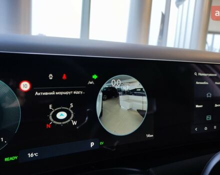 Хендай Туксон, объемом двигателя 1.6 л и пробегом 0 тыс. км за 45810 $, фото 54 на Automoto.ua